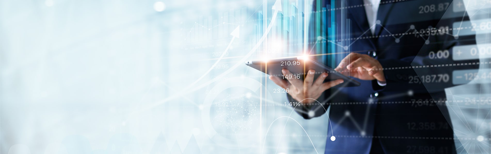 10 Ways to Attract More Business Through Digital Selling