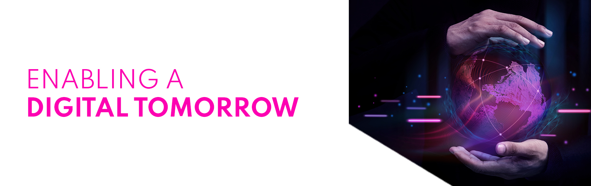 Enabling a Digital Tomorrow techvista systems