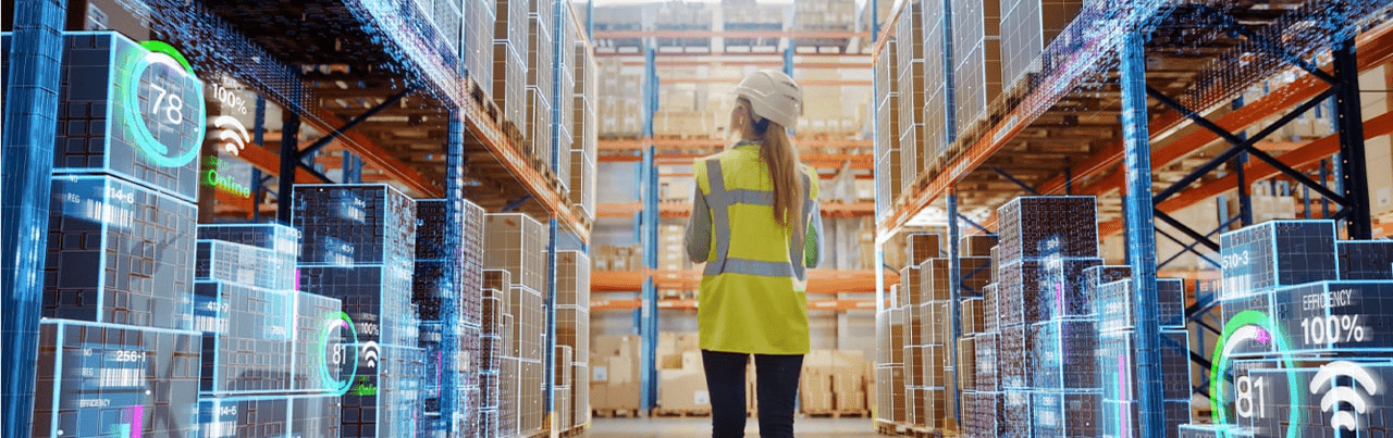 A Digitally Enabled Modern Retail – The New Normal | Techvista Systems