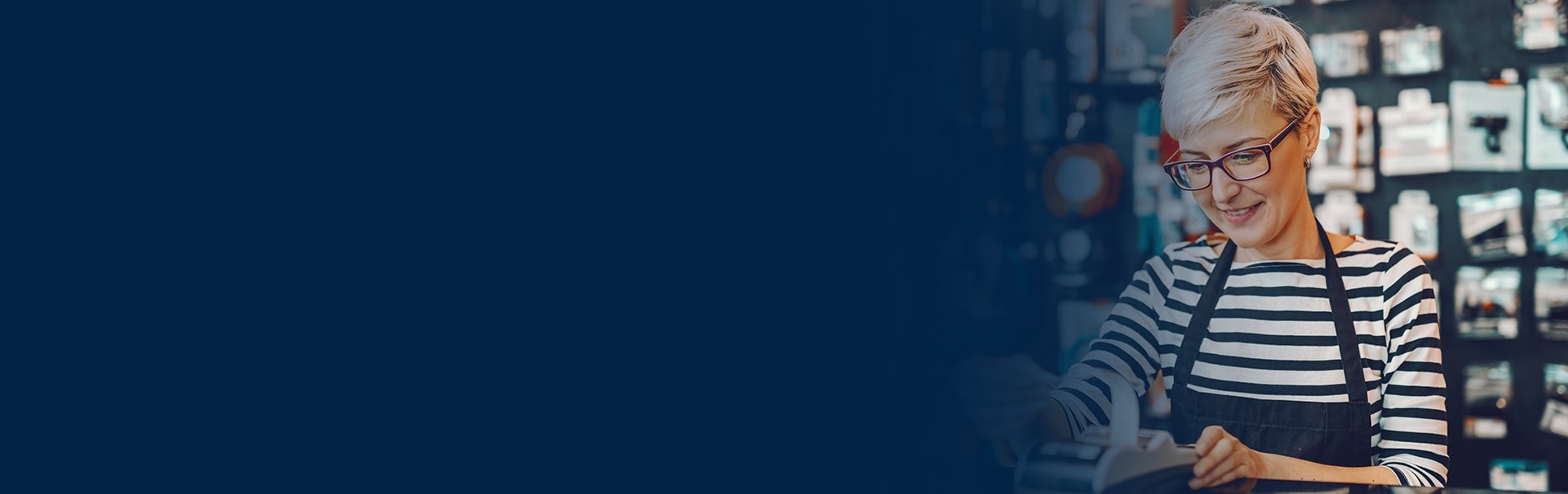 Weathering the Storm of Old School Retail | Techvista Systems