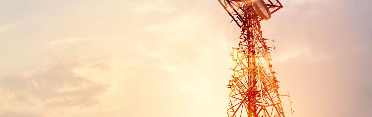 Digital transformation of a telco: A necessity